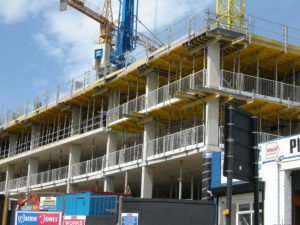 Doka UK The Profitability of Safety & Doka's added value safety record in Construction
